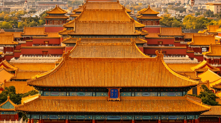 7D6N · Group Tours · Beijing + Gubeikou Ancient Town + The Palace Museum + Mutianyu Great Wall + Temple of Heaven + Lama Temple
