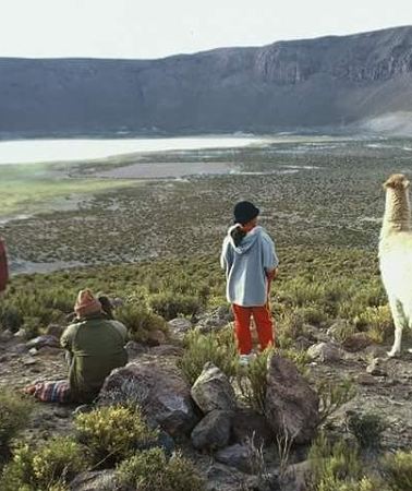 6D5N • 6 Days Private Best of Bolivia Tour from La Paz with Flights