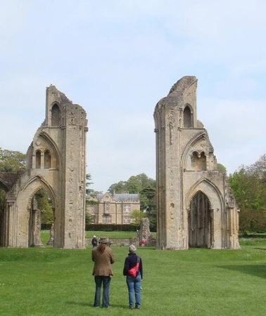 8D7N • Eight Day Tour of Sacred England