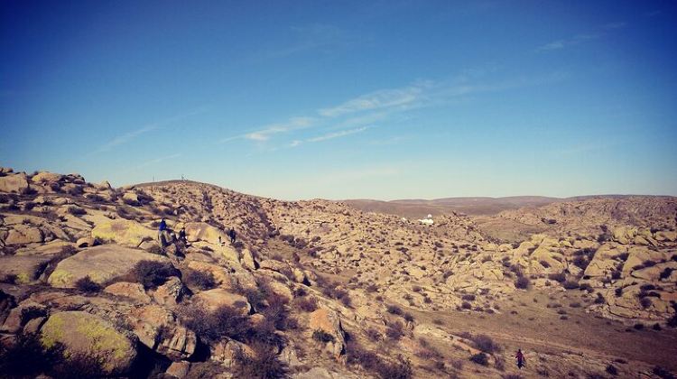 4D3N · Private Tours · Huhhot 4D3N Inner Mongolia Grassland and desert nature tours