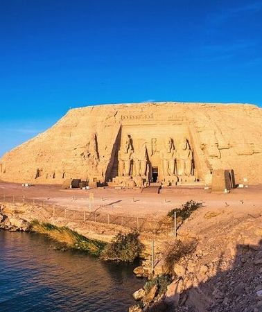 8D7N • Multi-Day Tour From Luxor 7-Night Nile River Cruise