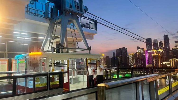 2D1N · Private Tours · Well-spend Two Days in Chongqing Private Tour