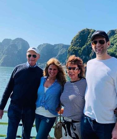 3D2N • 3-Days Bai Tu Long Bay Cruise from Hanoi with Meals & Kayaking