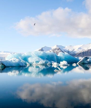 3D2N • 3-Day Golden Circle, South Coast & Glacier Lagoon Small-Group