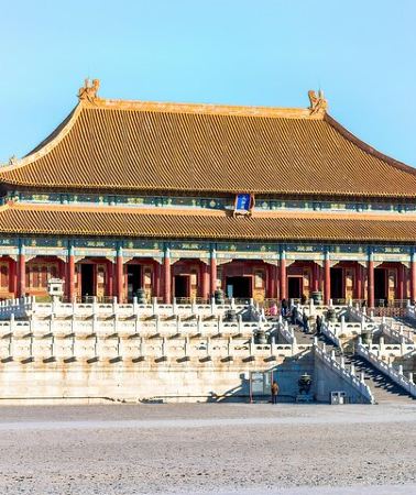3D2N • 3D3N Private Beijing: Triple Great Wall & 3 Night Experiences