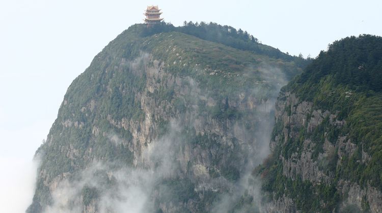 15-Day Highlights of China