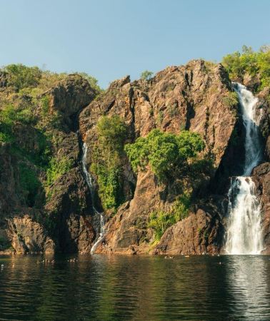 4D3N • From Darwin: 4-Day Kakadu, Katherine & Litchfield Explorer