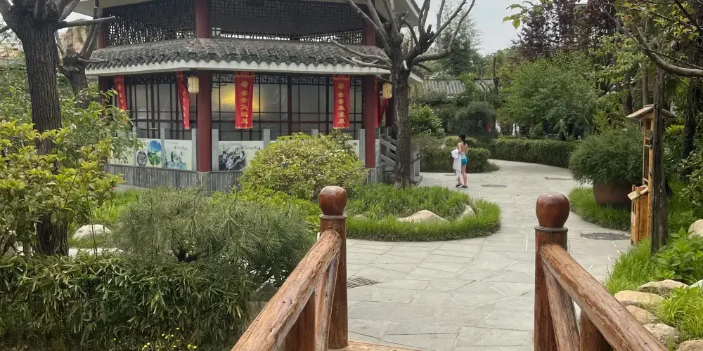 永安旅遊