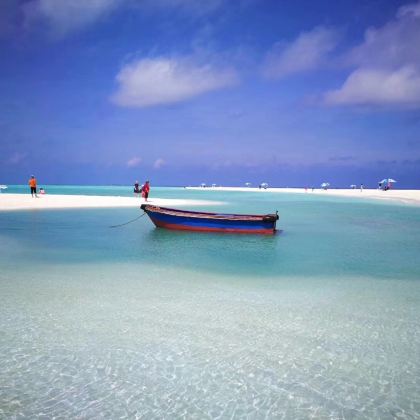 三亚+西沙群岛4日3晚跟团游