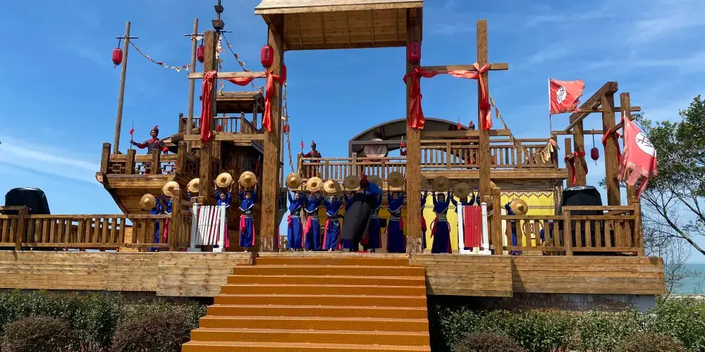 永安旅遊