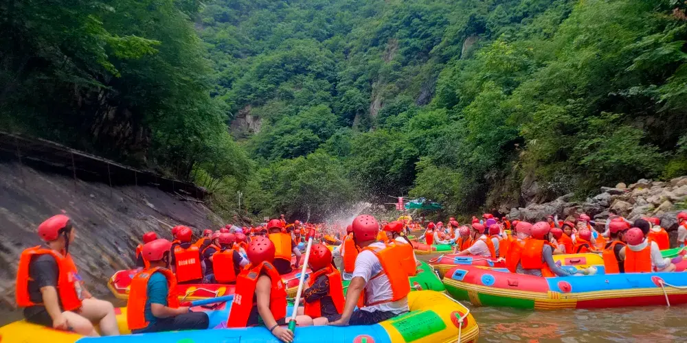 永安旅遊