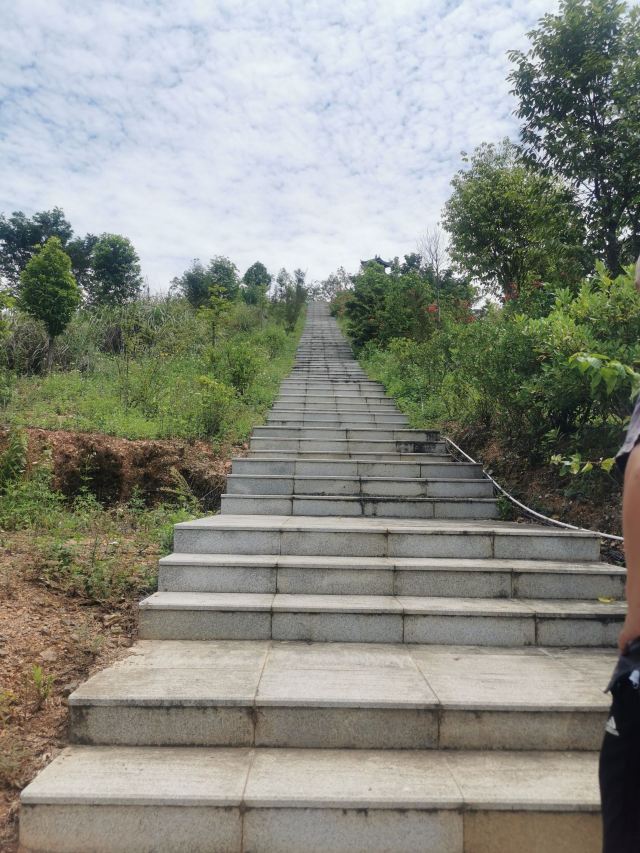 圣岭旅游区旅行图片 3