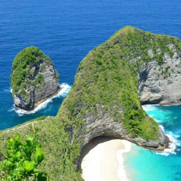 新加坡+印度尼西亚巴厘省7日6晚跟团游