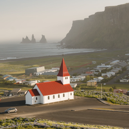 冰岛9日跟团游