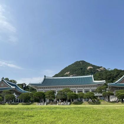 韩国首尔3日2晚私家团