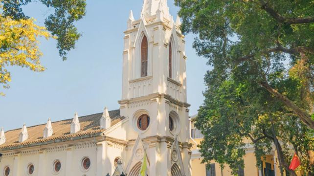 5-Day Chinese Lingnan Culture Private Tour from Guangzhou·Foshan and Shunde District丨Sun Yat-Sen Memorial Hall, Chen Clan Academy, Whampoa Military Academy and Shunde Famous Banquet