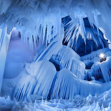 忻州+五爷庙+雁门关景区+万年冰洞+五台山5日4晚私家团