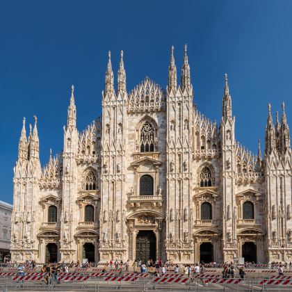 意大利4日3晚私家团