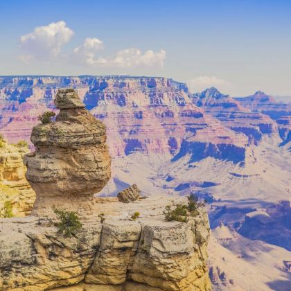 美国拉斯维加斯+盐湖城+凤凰城13日12晚私家团