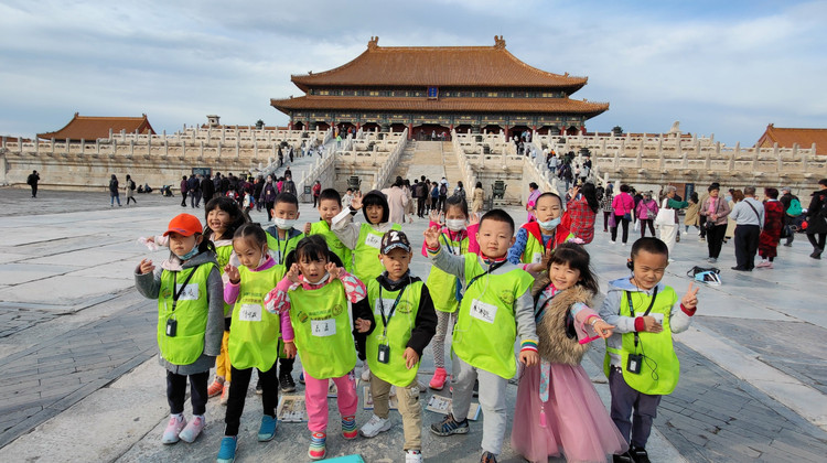 博物馆讲解·故宫半日独立营|【故宫·小状元解谜探宝】全日含珍宝馆·奇珍异宝·揭秘建筑机关·破解文化密码·1/2h·研学半日游·6-14岁儿童单飞！·博物馆讲解·故宫半日独立营|【故宫·小状元解谜探宝】全日含珍宝馆·奇珍异宝·揭秘建筑机关·破解文化密码·1/2h·研学半日游·6-14岁儿童单飞！