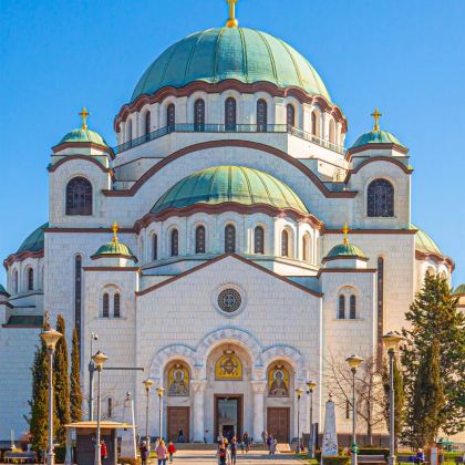 塞尔维亚+波黑+黑山11日10晚拼小团