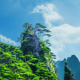 黄山风景区3日2晚私家团