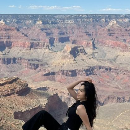 美国洛杉矶+拉斯维加斯6日5晚私家团