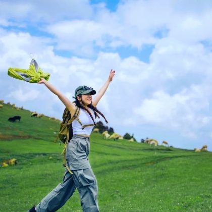 承德+坝上+乌兰布统旅游区5日4晚私家团