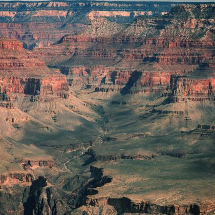 美国洛杉矶+拉斯维加斯+旧金山10日9晚私家团