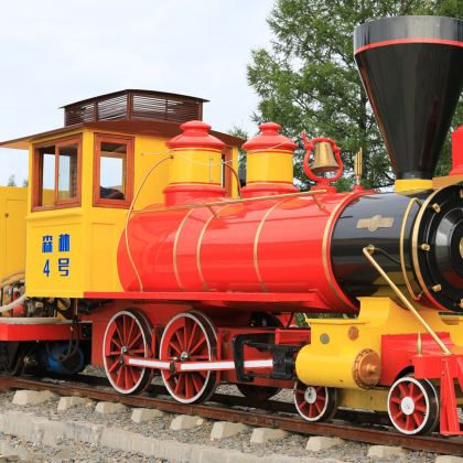 呼伦贝尔+额尔古纳+满洲里+阿尔山11日10晚私家团