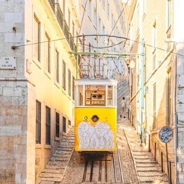 葡萄牙里斯本+罗卡角+波尔图+法鲁8日6晚私家团