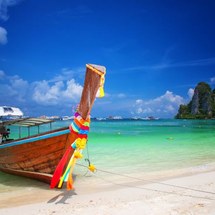 泰国曼谷+芭堤雅7日6晚私家团