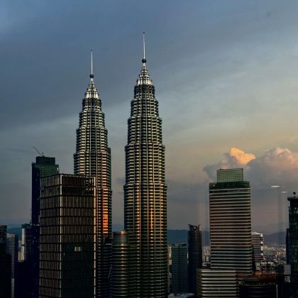 马来西亚仙本那+吉隆坡6日5晚私家团