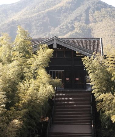 3D2N • China + Huzhou + Taihu Performance City + Luyu Cultural Tea Garden: Custom Private Tour