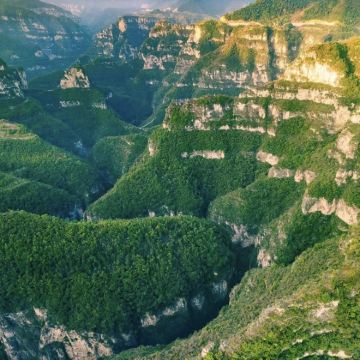 山西长治+安阳+邯郸8日7晚私家团