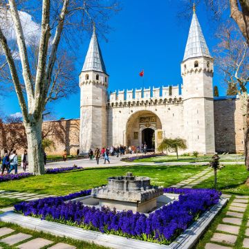 土耳其伊斯坦布尔+卡帕多奇亚+安塔利亚+费特希耶9日8晚私家团