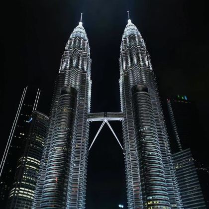 吉隆坡+波德申+马六甲10日9晚自由行