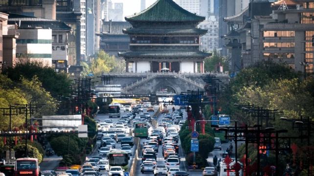 4-Day Xi'an Private Tour·Emperor Qinshihuang's Mausoleum Site Museum | Xi'an City Wall | Shaanxi History Museum | Big Wild Goose Pagoda Square | Yongxingfang