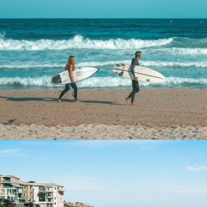 悉尼+黄金海岸+墨尔本12日11晚私家团