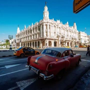 墨西哥墨西哥城+瓜纳华托+古巴哈瓦那16日15晚私家团