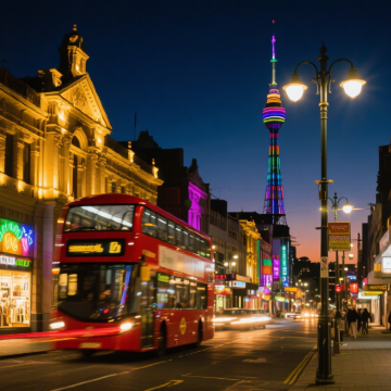 新西兰奥克兰+怀托莫+罗托鲁瓦+霍比特村6日4晚私家团