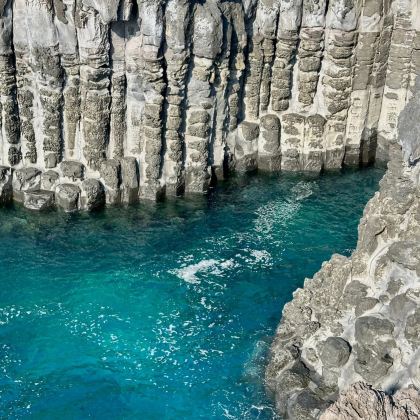 韩国济州岛+釜山6日5晚自由行