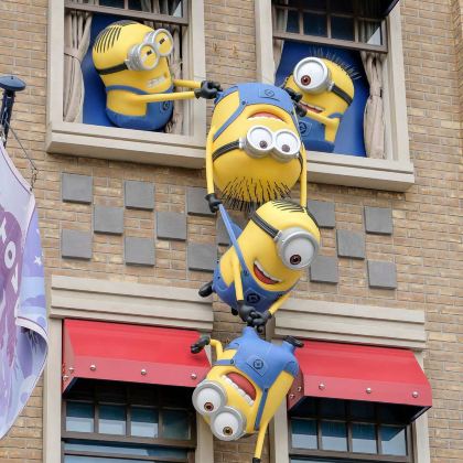 日本大阪+京都7日6晚私家团