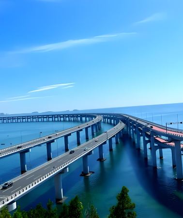 5D4N • Liaoning + Dalian + Lvshun Military Port + Bangchui Island