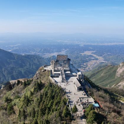 长沙+岳麓书院+橘子洲景区+衡阳3日2晚跟团游