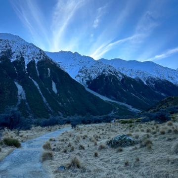 澳大利亚+新西兰13日11晚拼小团