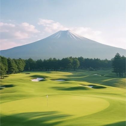 日本东京+富士河口湖町+富士山+箱根6日5晚拼小团