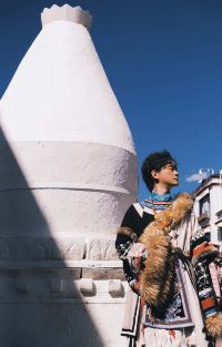 成都+九寨沟+黄龙风景名胜区+三星堆博物馆4日3晚跟团游图片