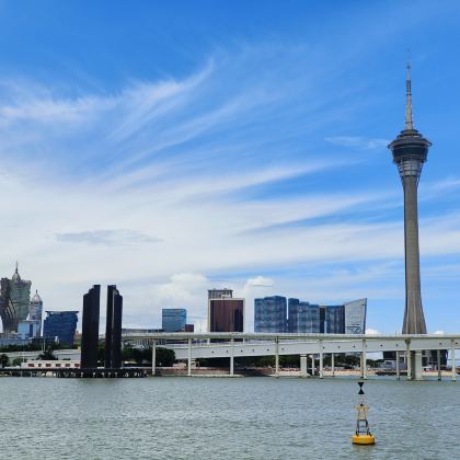 深圳+广州+珠海3日2晚跟团游