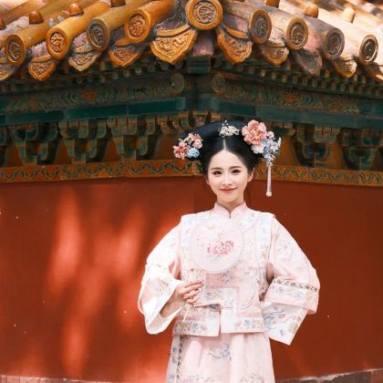 北京4日3晚私家团